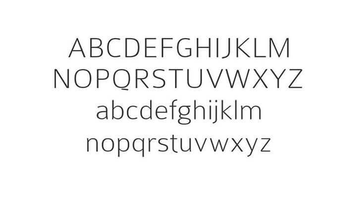 Colaborate Font Free Download