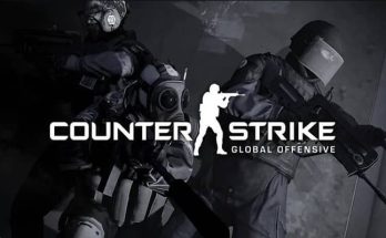Counter Strike Font Family Free Download