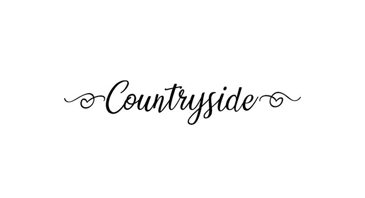 Countryside Font Family Free Download