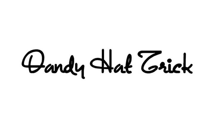 Dandy Hat Trick Font Family Free Download