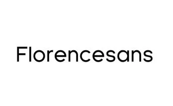 Florencesans Font Family Free Download