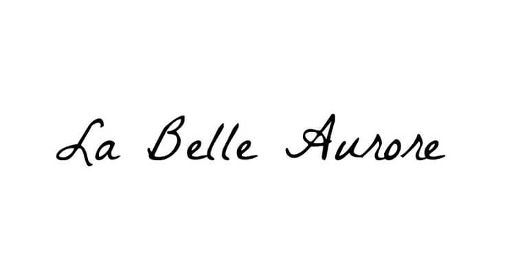 La Belle Aurore Font Family Free Download