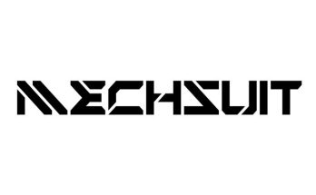 Mechsuit Font Family Free Download