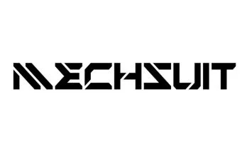 Mechsuit Font Family Free Download