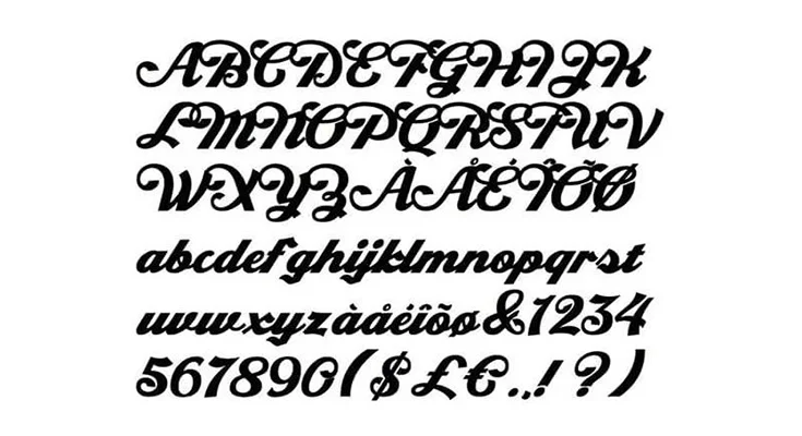Miller Lite Font Family Download