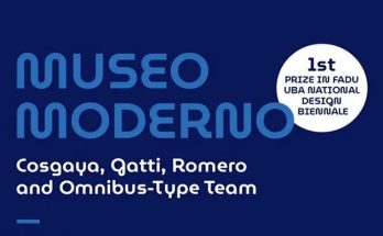 MuseoModerno Font Family Free Download
