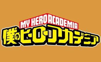 My Hero Academia Font Family Free Download