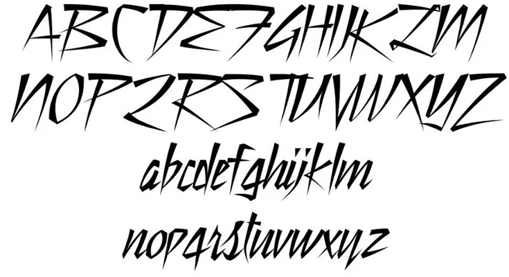Purple Rain Font Family Download