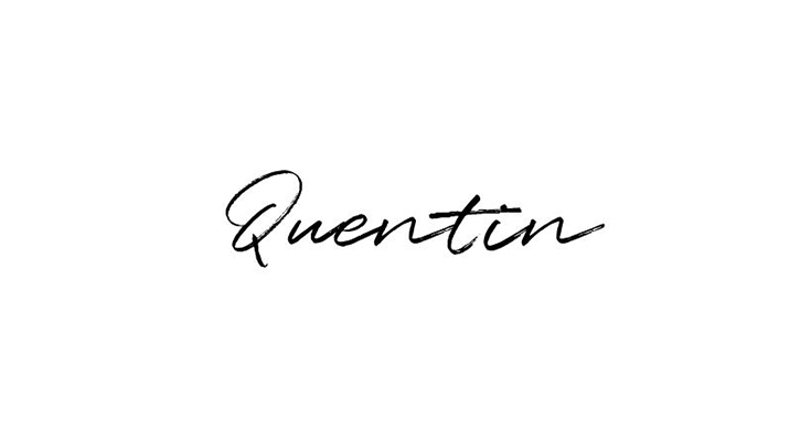 Quentin Font Family Free Download