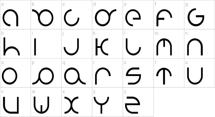 Radion Font Family Download