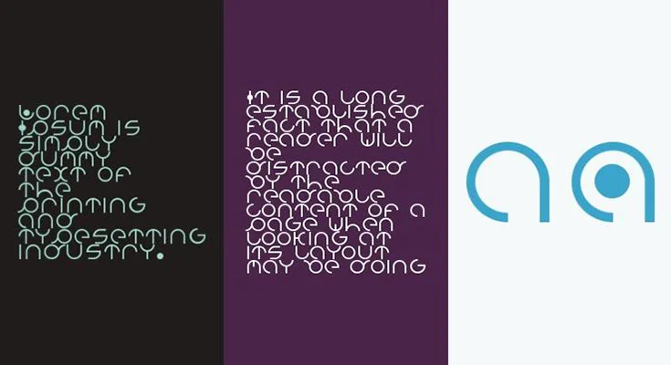 Radion Font Free Download