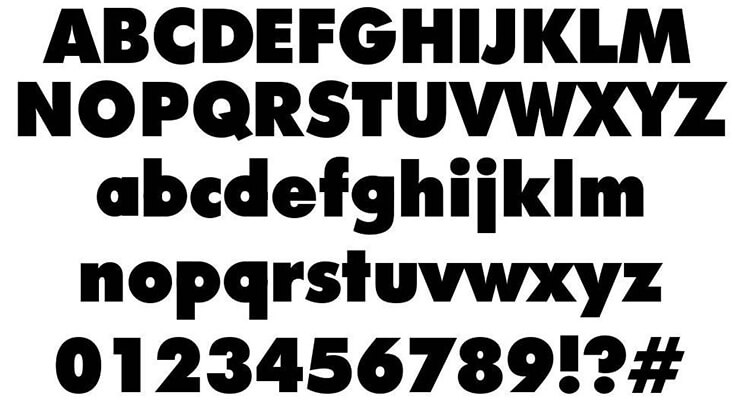 Raiders Font Free Download - Font XS