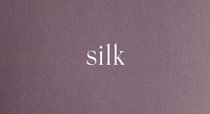 Silk Serif Extra Light Font Free Download
