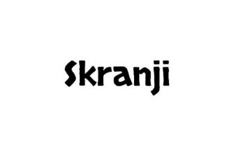 Skranji Font Family Free Download