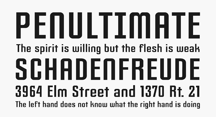 Slim Jim Font Free Download