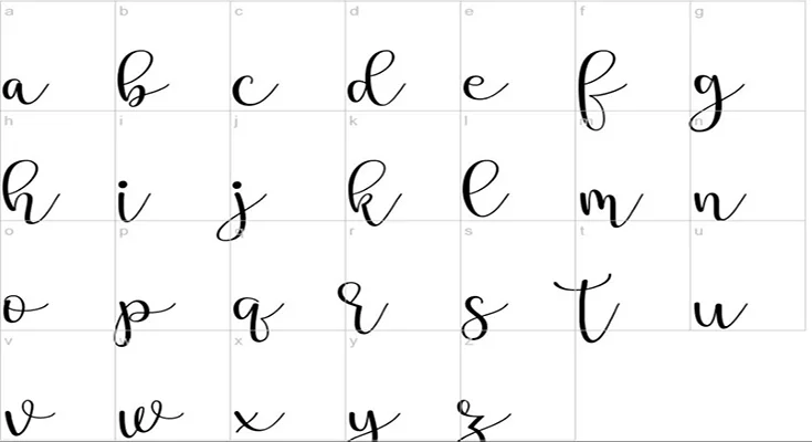 Stea Font Family Download