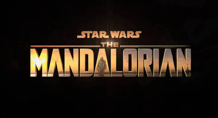 The Mandalorian Font Free Download