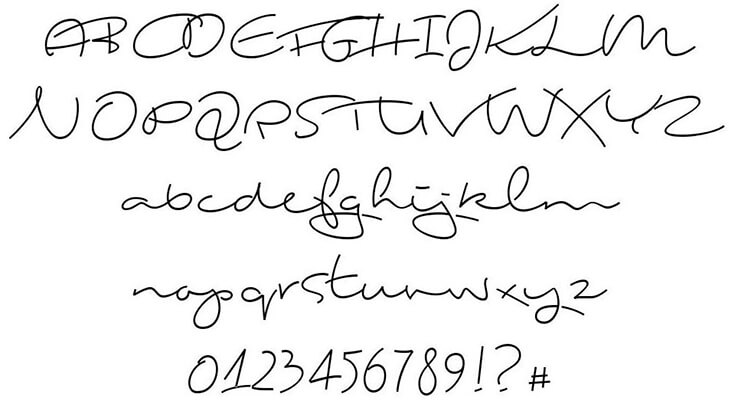 Ting Tong Font Family Download