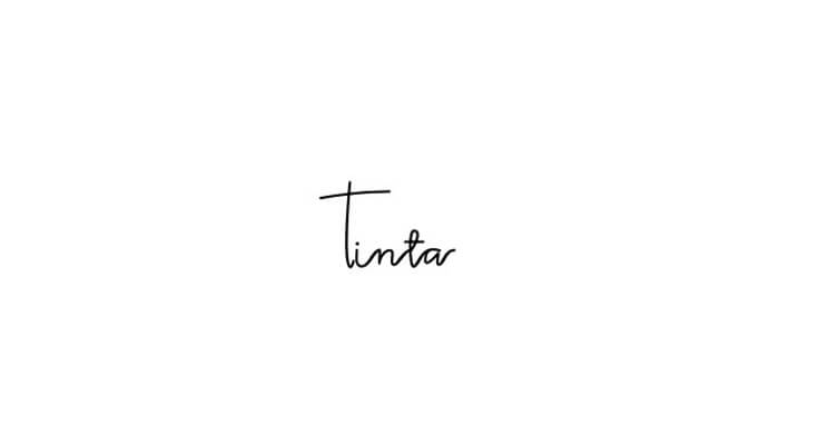 Tinta Font Family Free Download