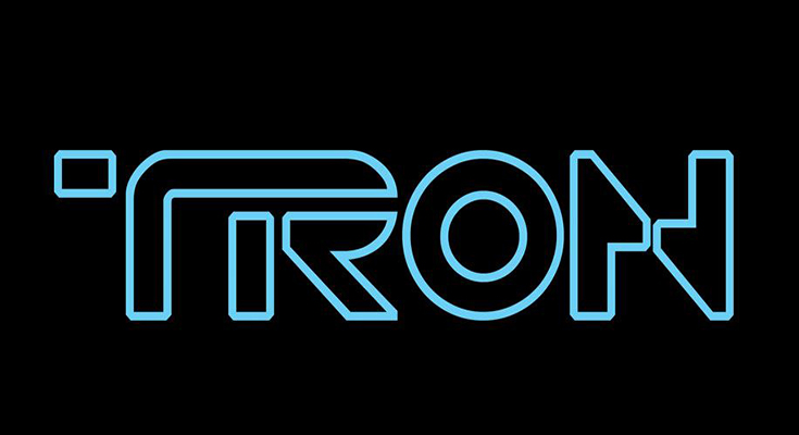 Tron Font Family Free Download