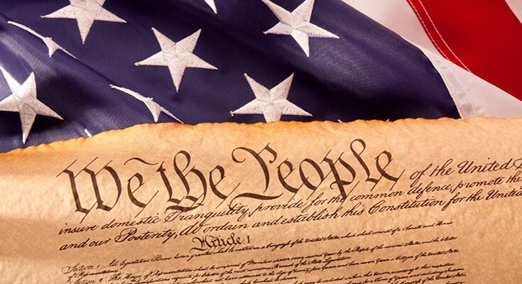 We the People Font Free Download