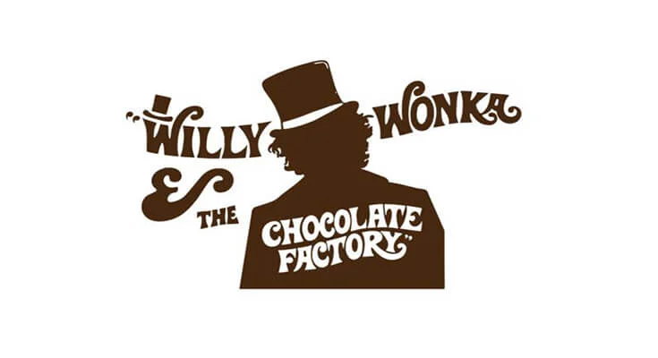 Willy Wonka Font Free Download