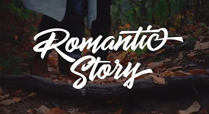 Alentine Script Font Family Download