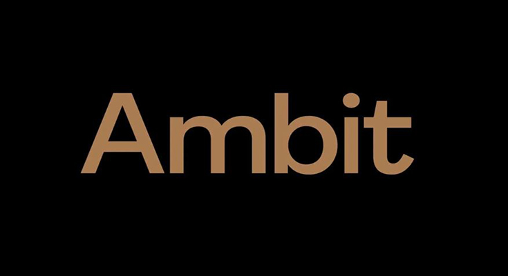 Ambit Font Family Free Download