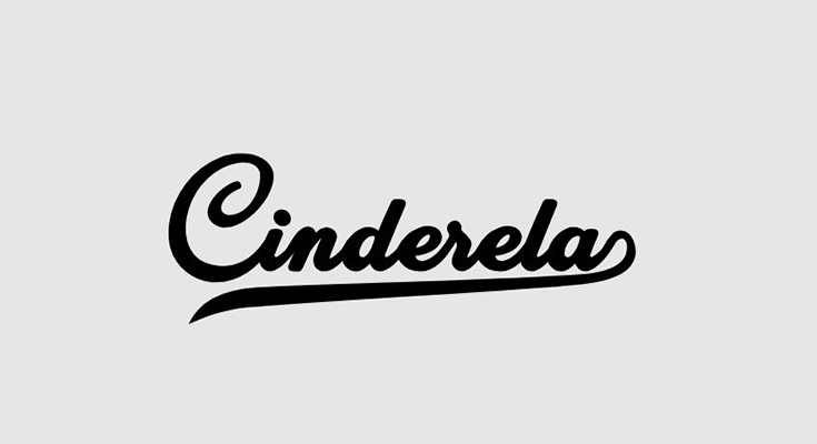 Cinderela Font Family Free Download