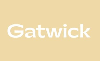 Gatwick Font Family Free Download
