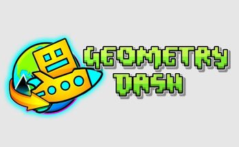 Geometry Dash Font Family Free Download