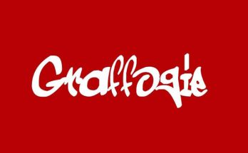 Graffogie Font Family Free Download