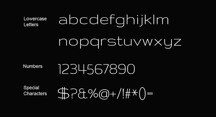 Gruppo Font Family Download