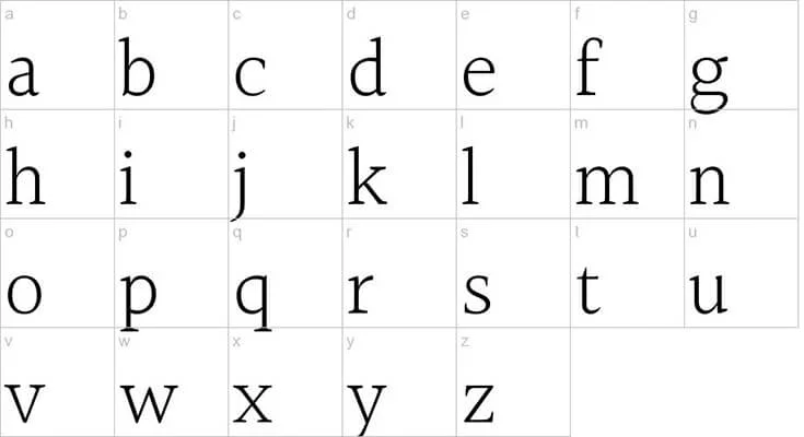 Halant Font Free Download