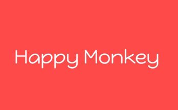 Happy Monkey Font Family Free Download