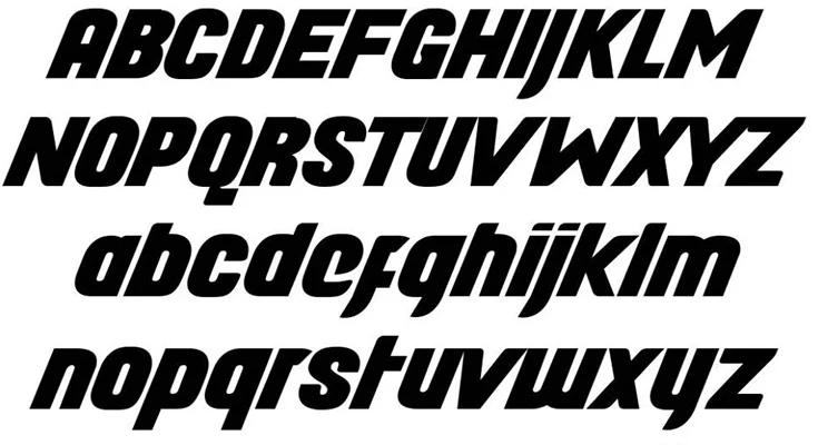 Longhaul Font Family Download