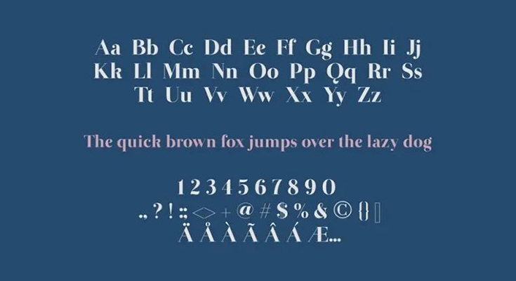 Otama Font Free Download