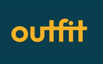 Outfit Font Family Free Download