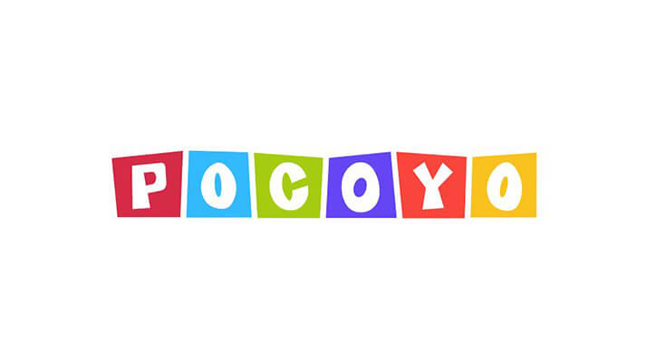 POCOYO TV Font Free Download