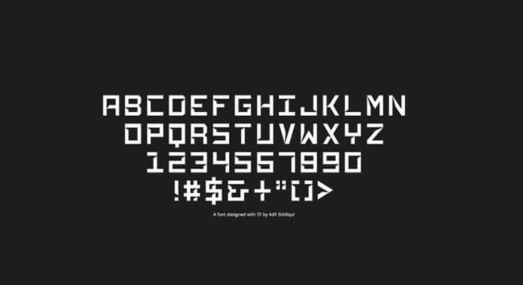 Phantasm Font Family Download