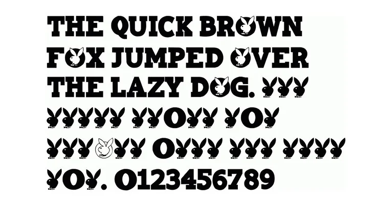Playtoy Font Free Download