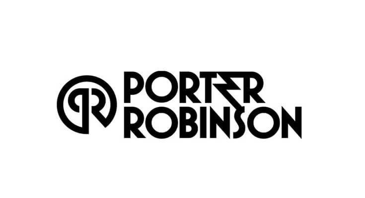 Porter Robinson Font Family Free Download