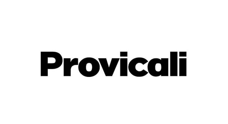 Provicali Font Family Free Download