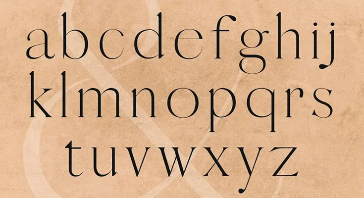 Queens Font Free Download