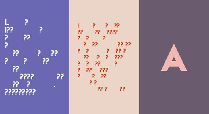 Revolution Font Family Download