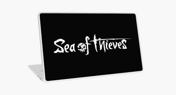Sea of Thieves Font Free Download