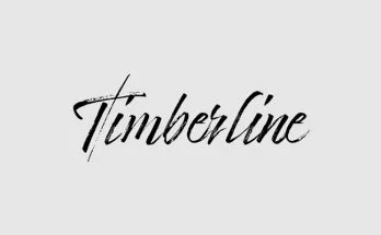 Timberline Font Family Free Download