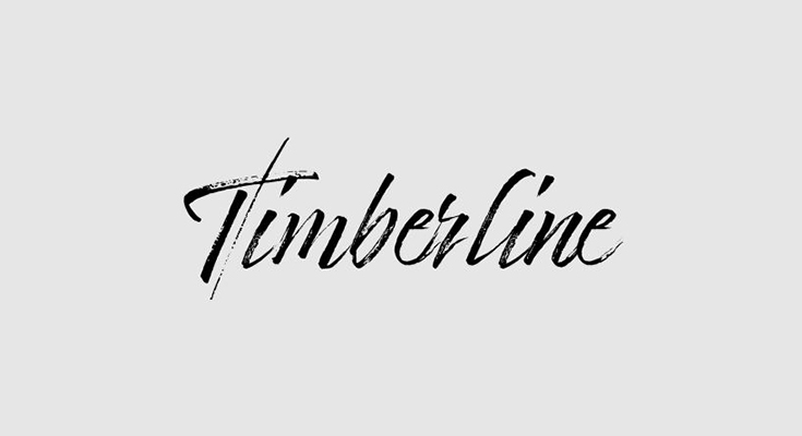 Timberline Font Family Free Download