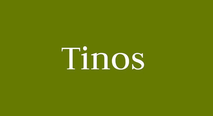 Tinos Font Family Free Download