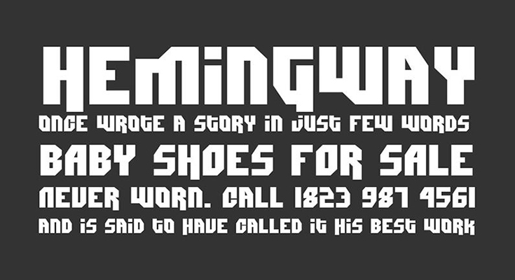 Twitch Font Family Download